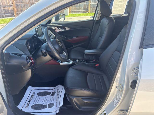 used 2017 Mazda CX-3 car, priced at $14,988
