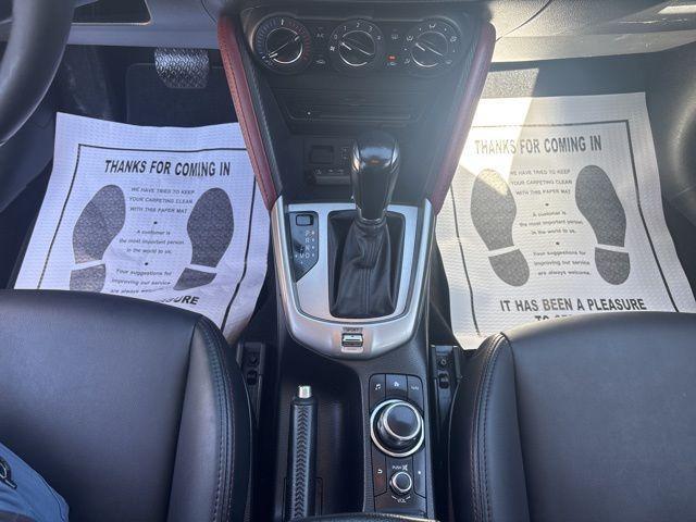 used 2017 Mazda CX-3 car, priced at $14,988