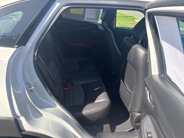 used 2017 Mazda CX-3 car, priced at $14,988