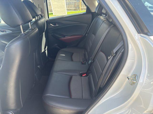 used 2017 Mazda CX-3 car, priced at $14,988