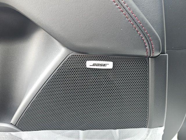 new 2025 Mazda CX-5 car, priced at $39,430