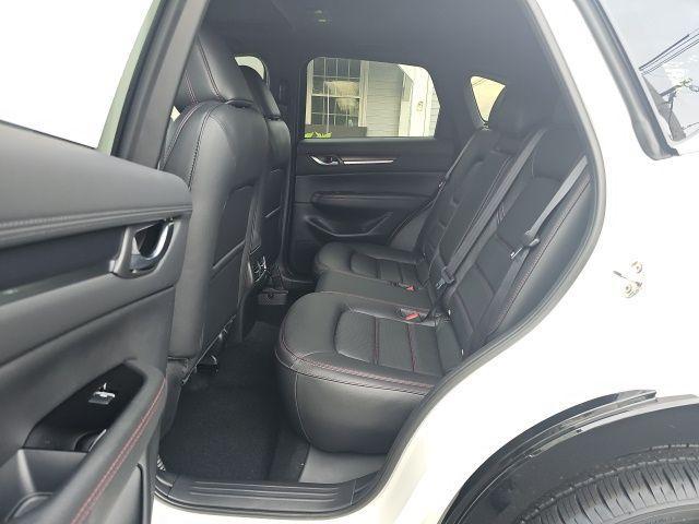 new 2025 Mazda CX-5 car, priced at $39,430