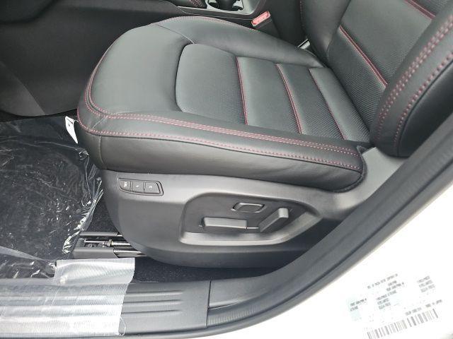 new 2025 Mazda CX-5 car, priced at $39,430