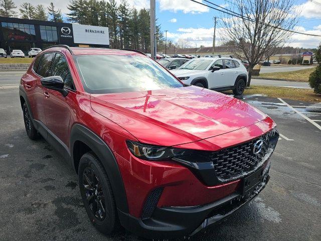new 2026 Mazda CX-50 Hybrid car, priced at $38,200
