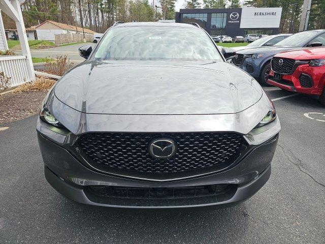 new 2026 Mazda CX-30 car, priced at $38,615