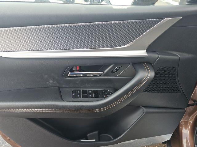 new 2026 Mazda CX-70 car, priced at $48,900