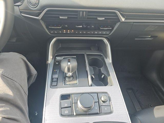 new 2026 Mazda CX-70 car, priced at $48,900