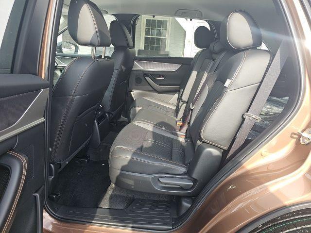 new 2026 Mazda CX-70 car, priced at $48,900