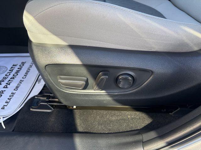 used 2022 Toyota RAV4 car, priced at $29,793