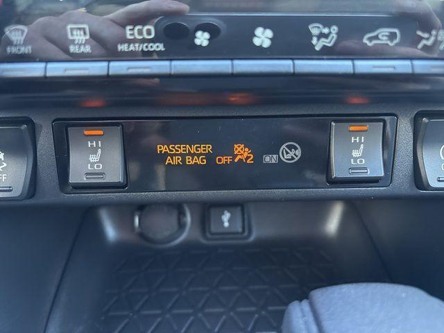 used 2022 Toyota RAV4 car, priced at $29,793