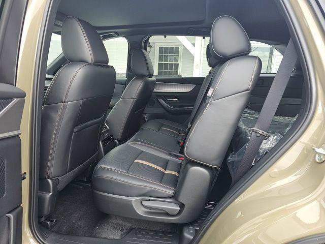 new 2026 Mazda CX-70 car, priced at $50,245