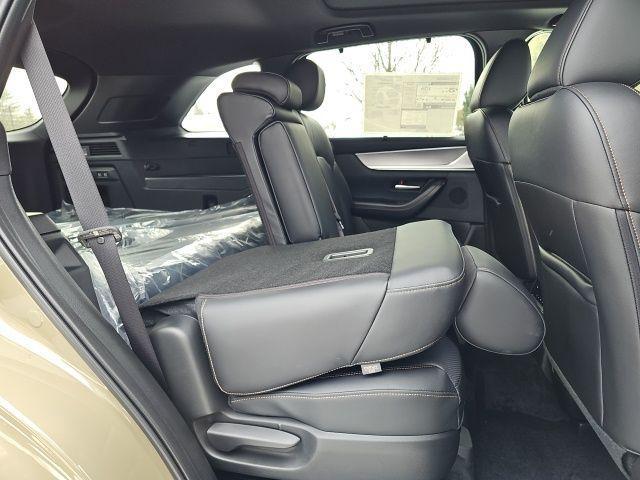 new 2026 Mazda CX-70 car, priced at $50,245