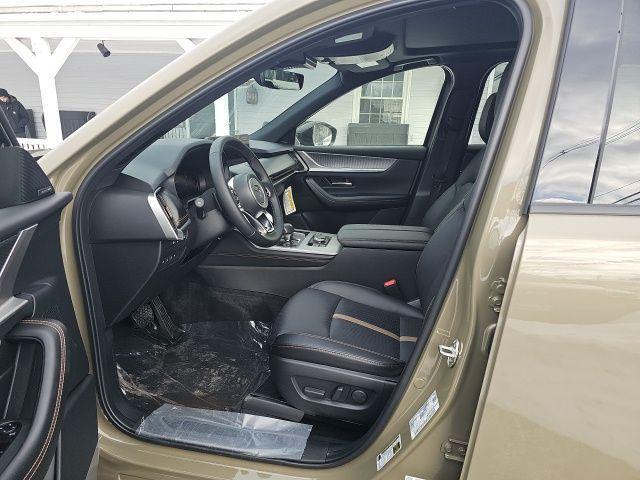 new 2026 Mazda CX-70 car, priced at $50,245