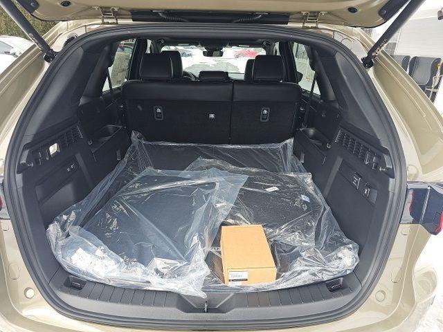 new 2026 Mazda CX-70 car, priced at $50,245