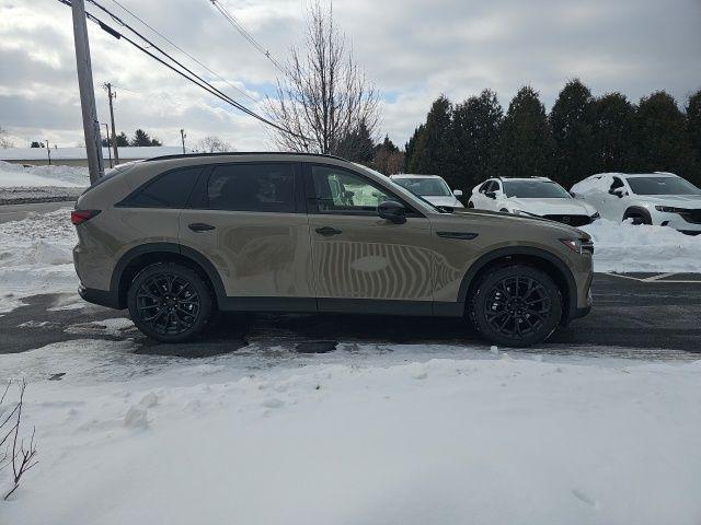 new 2026 Mazda CX-70 car, priced at $50,245
