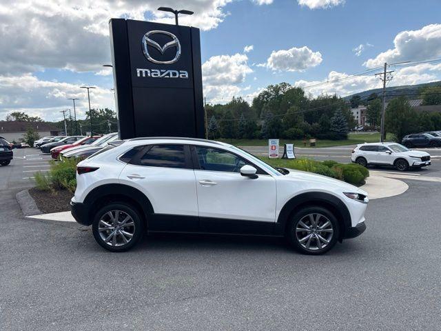 used 2024 Mazda CX-30 car, priced at $26,592