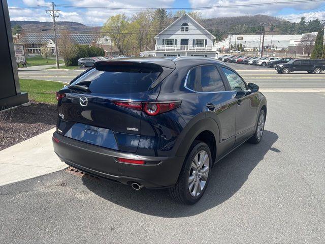 used 2023 Mazda CX-30 car, priced at $22,988