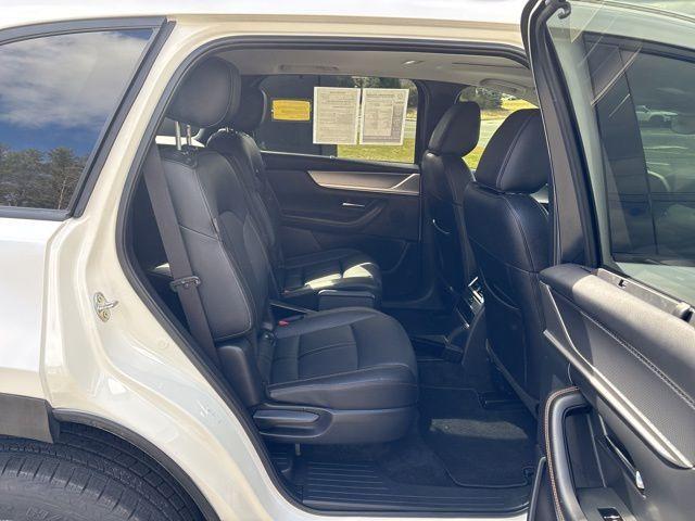 used 2024 Mazda CX-90 car, priced at $31,988