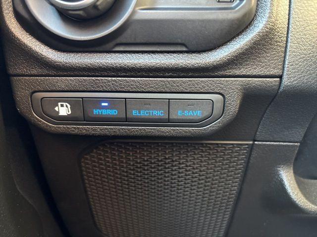 used 2024 Jeep Wrangler 4xe car, priced at $31,492