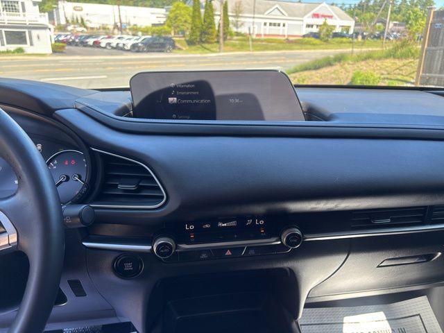 used 2023 Mazda CX-30 car, priced at $26,045