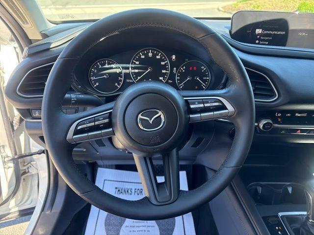 used 2023 Mazda CX-30 car, priced at $26,045