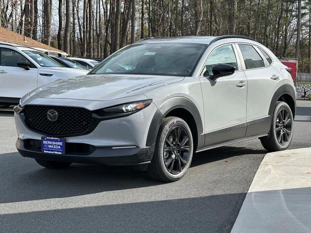 new 2026 Mazda CX-30 car, priced at $32,165