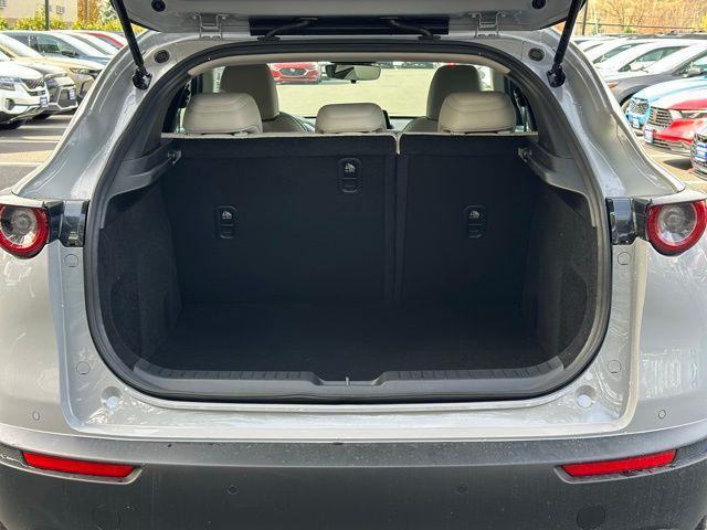 new 2026 Mazda CX-30 car, priced at $31,165