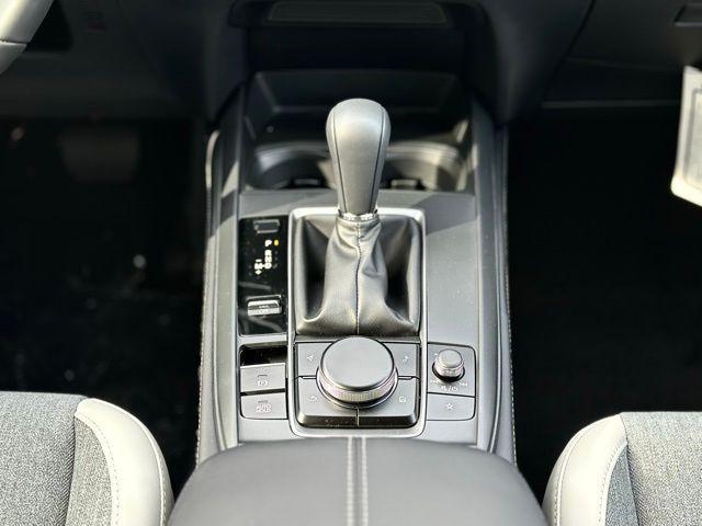 new 2026 Mazda CX-30 car, priced at $31,165