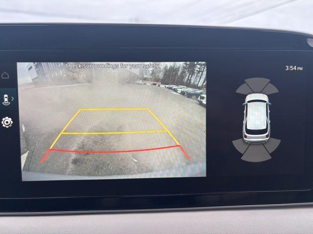 used 2022 Hyundai Palisade car, priced at $23,047