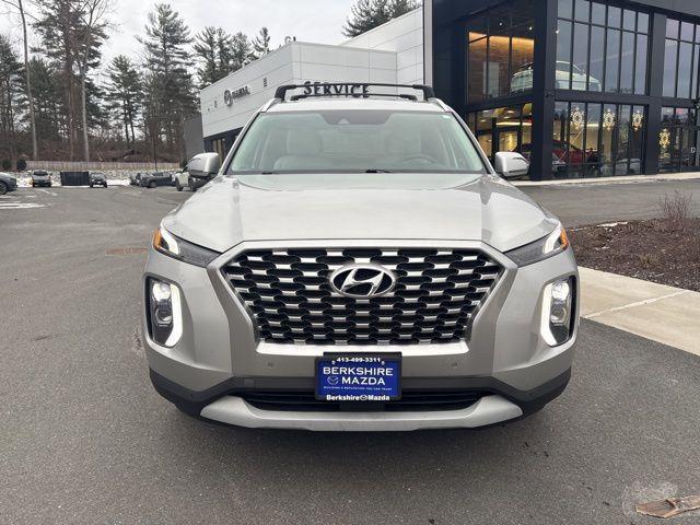 used 2022 Hyundai Palisade car, priced at $23,047