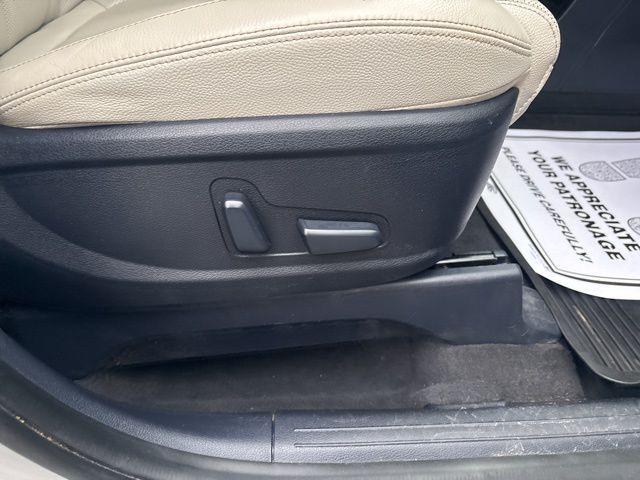 used 2022 Hyundai Palisade car, priced at $23,047