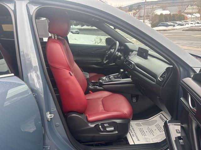 used 2023 Mazda CX-9 car, priced at $31,988