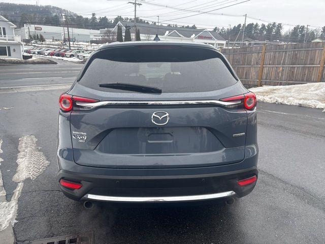 used 2023 Mazda CX-9 car, priced at $31,988