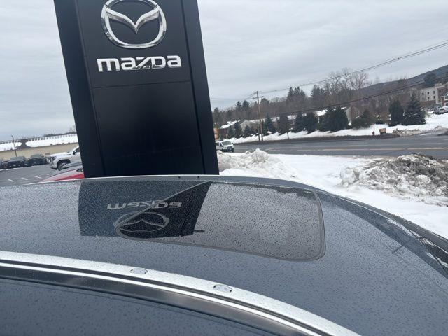 used 2023 Mazda CX-9 car, priced at $31,988