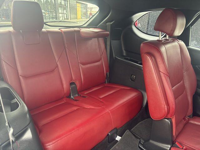 used 2023 Mazda CX-9 car, priced at $31,988