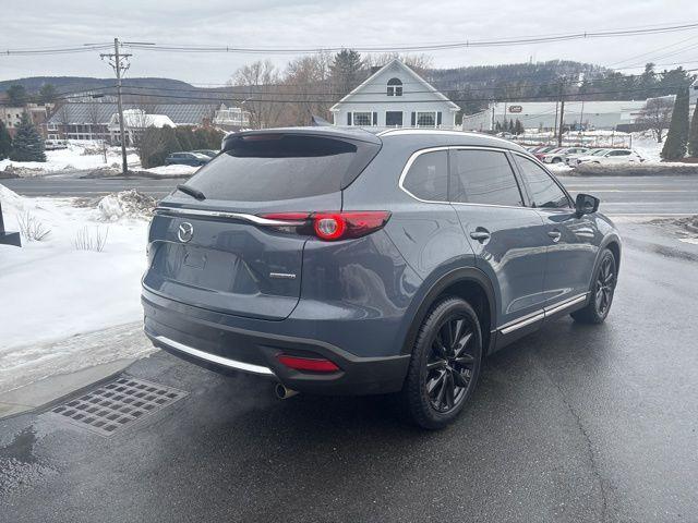 used 2023 Mazda CX-9 car, priced at $31,988