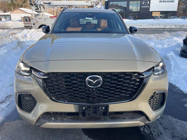 new 2026 Mazda CX-70 car, priced at $57,030