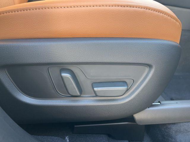 new 2026 Mazda CX-70 car, priced at $57,030