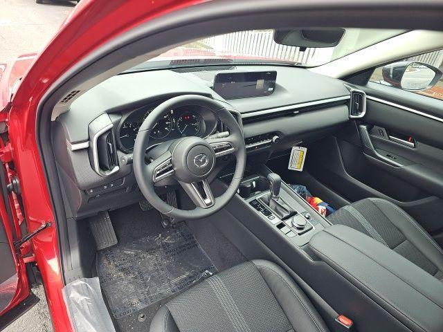 new 2026 Mazda CX-50 car, priced at $33,840