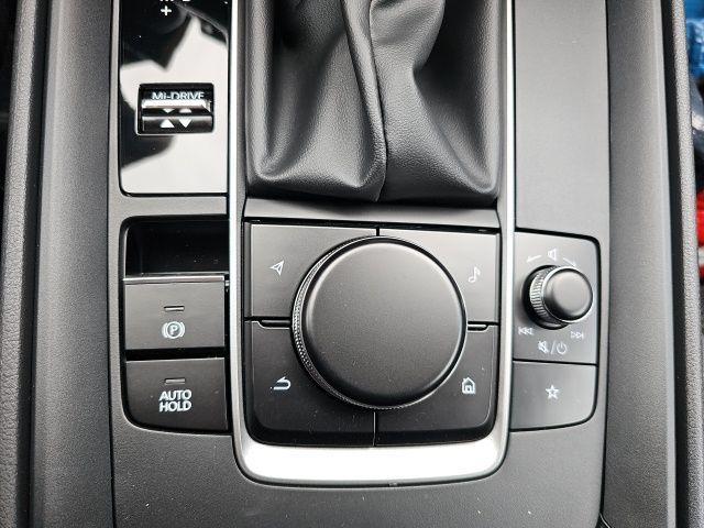 new 2026 Mazda CX-50 car, priced at $33,840