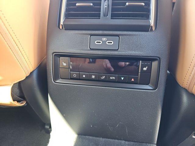 new 2026 Mazda CX-70 car, priced at $57,530