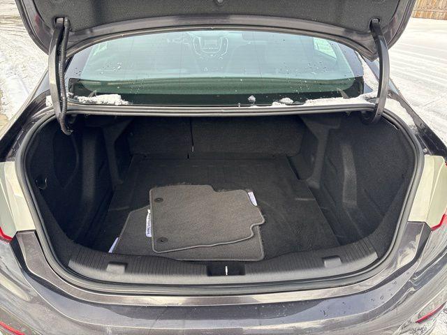 used 2017 Chevrolet Cruze car, priced at $10,708