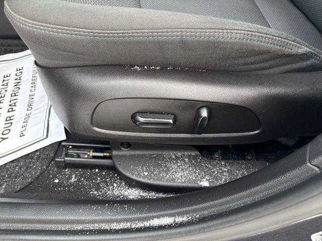 used 2017 Chevrolet Cruze car, priced at $10,708