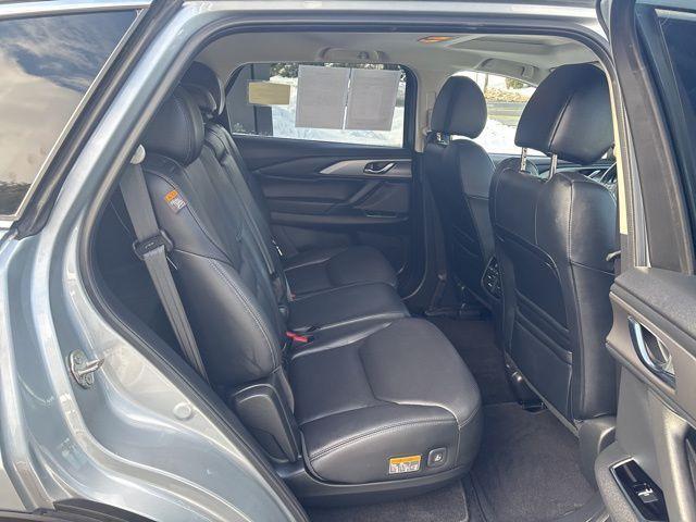 used 2023 Mazda CX-9 car, priced at $30,988