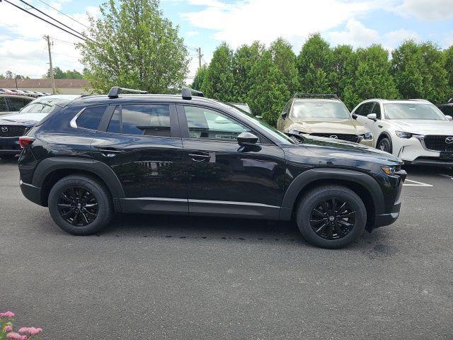 new 2026 Mazda CX-50 car, priced at $34,689
