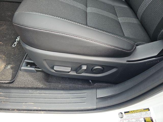 new 2026 Mazda CX-50 car, priced at $35,255