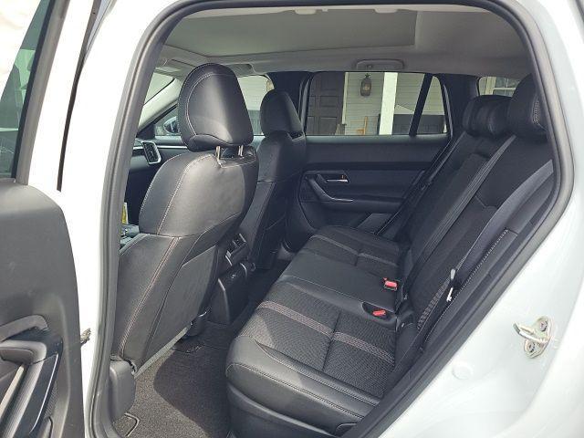 new 2026 Mazda CX-50 car, priced at $35,255