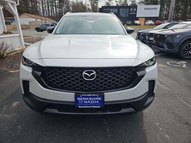 new 2026 Mazda CX-50 car, priced at $35,255