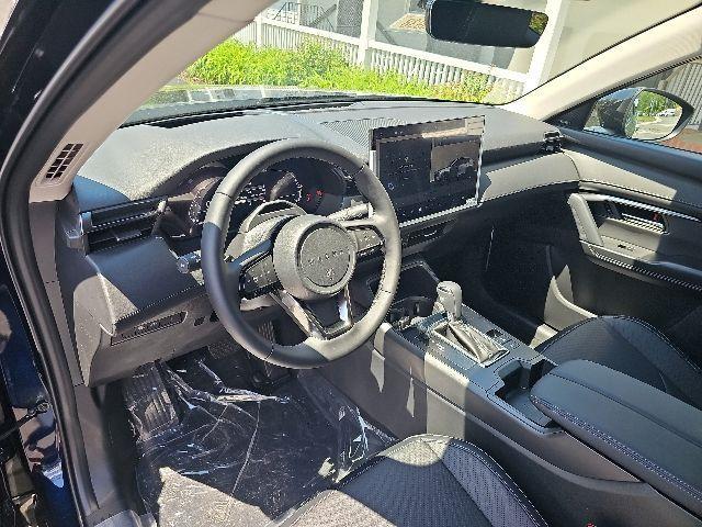 new 2026 Mazda CX-5 car, priced at $41,235
