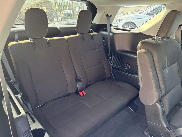 used 2022 Ford Explorer car, priced at $25,988